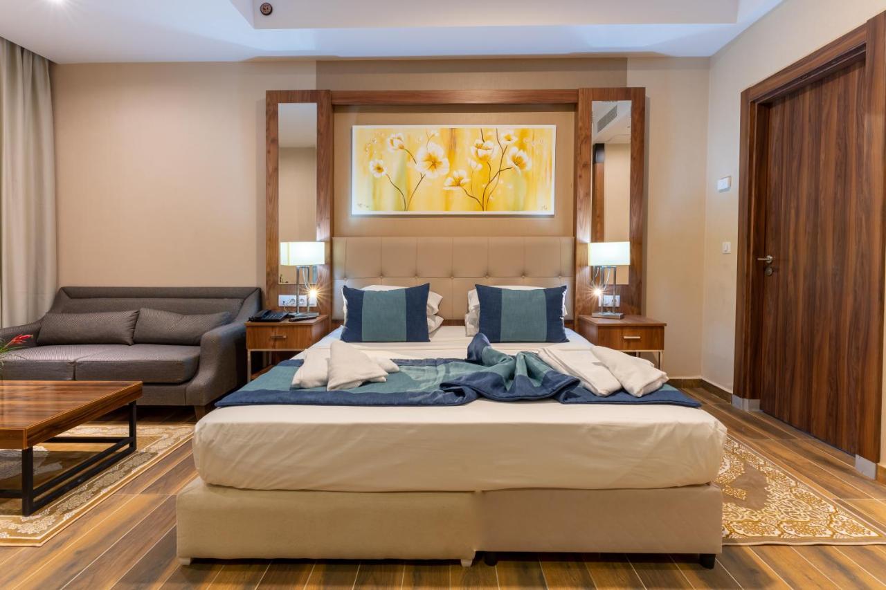 Hotel Hammamet Algír Kültér fotó