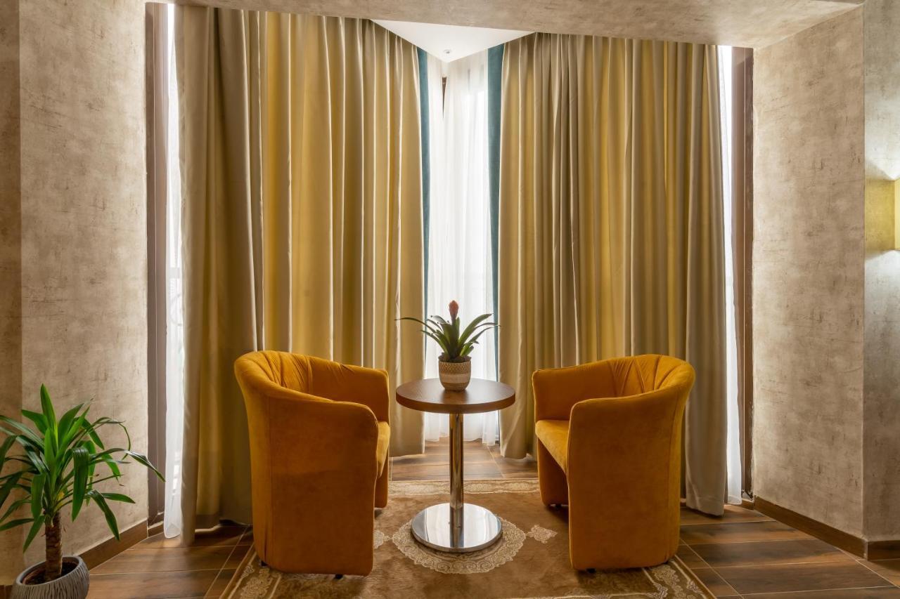 Hotel Hammamet Algír Kültér fotó