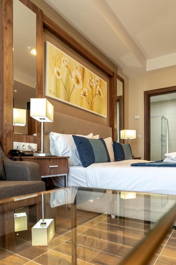 Hotel Hammamet Algír Kültér fotó