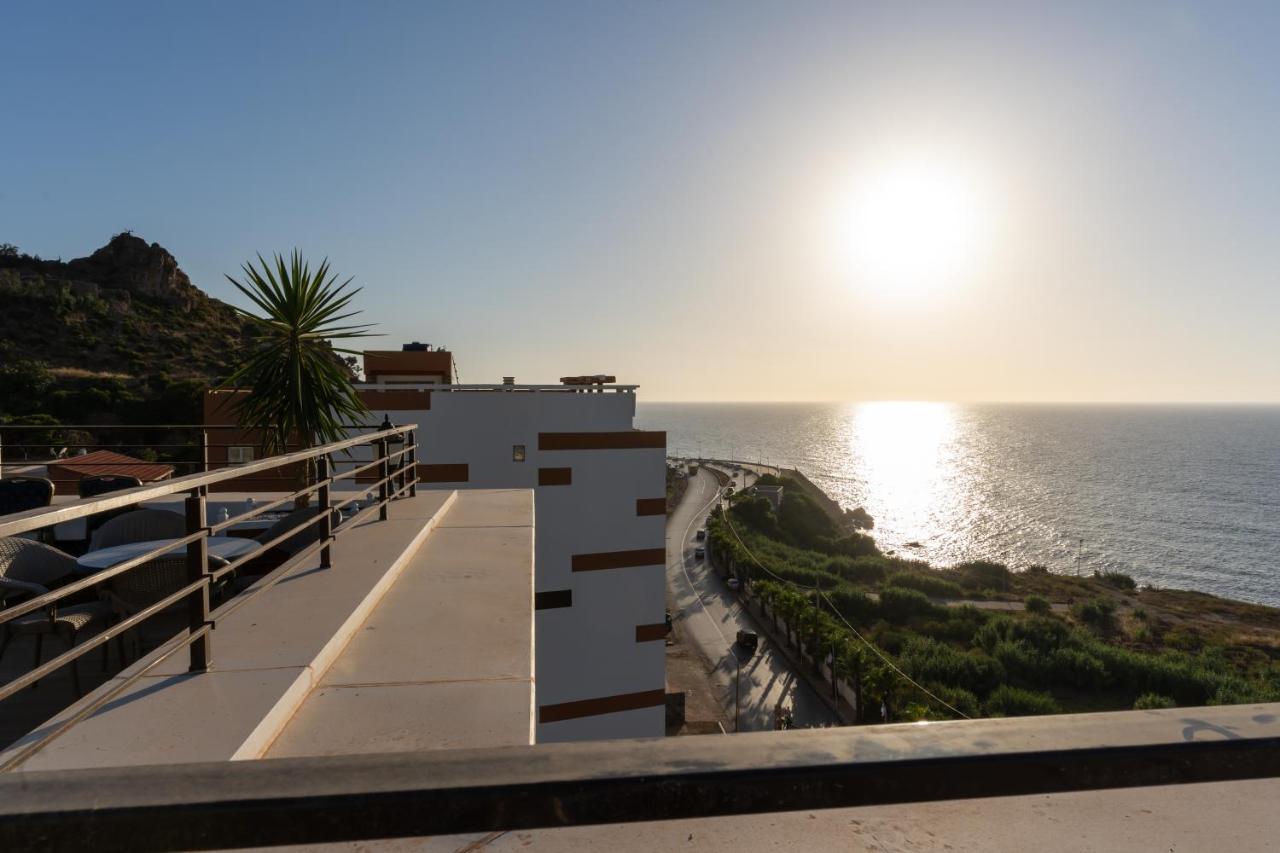 Hotel Hammamet Algír Kültér fotó