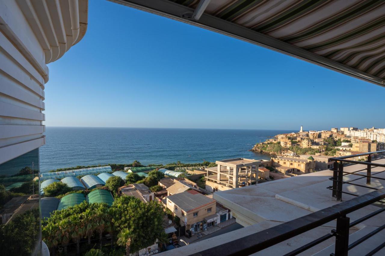 Hotel Hammamet Algír Kültér fotó
