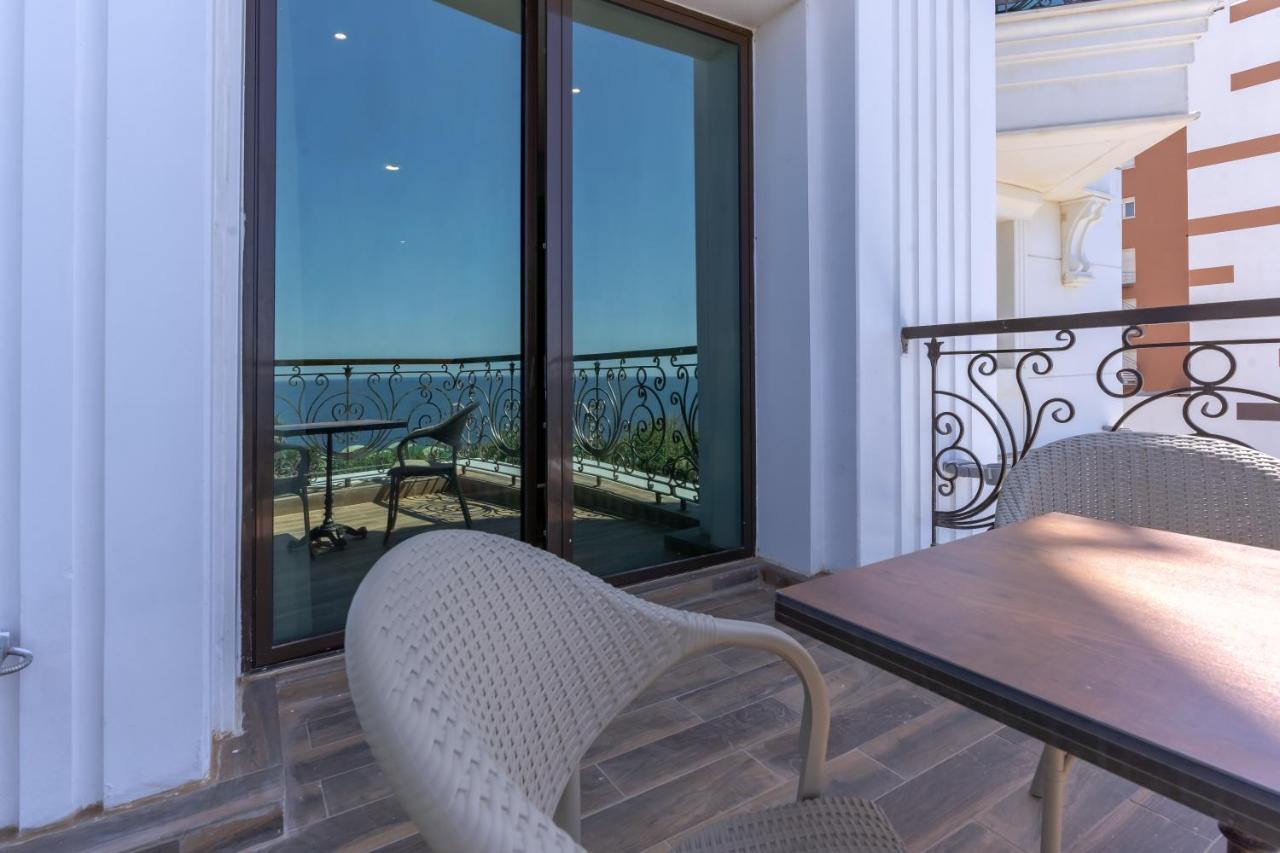 Hotel Hammamet Algír Kültér fotó