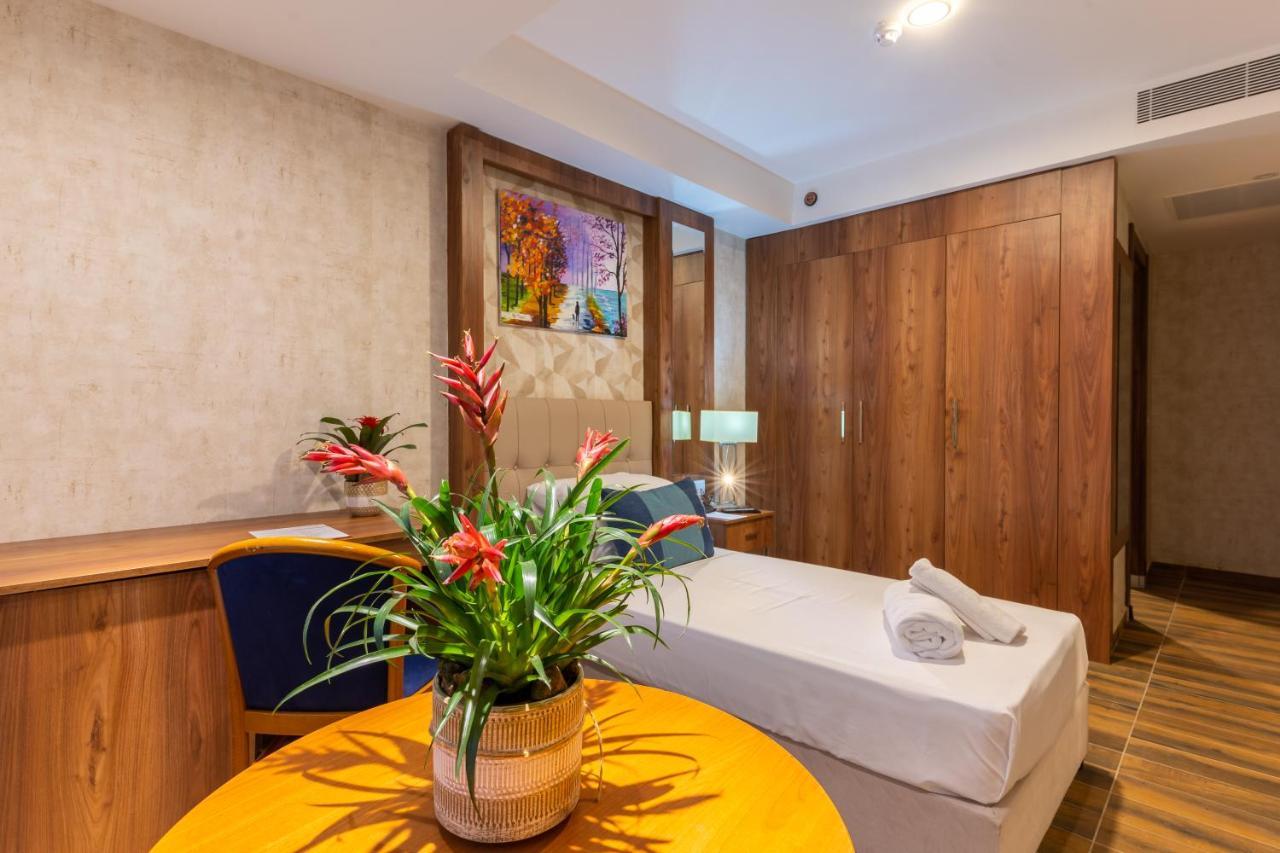 Hotel Hammamet Algír Kültér fotó