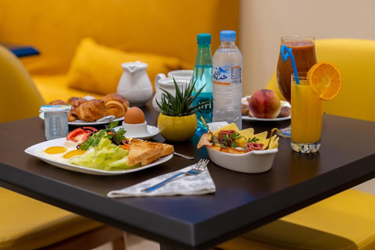 Hotel Hammamet Algír Kültér fotó