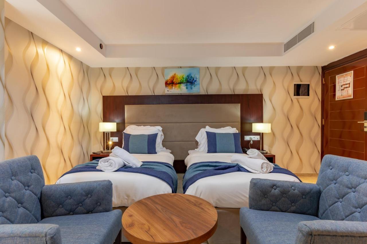 Hotel Hammamet Algír Kültér fotó